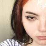 Onlyalinaviolet (Babylaur aka Alina Violet) OnlyFans Leaks alinavioletx laurbunni Fav Bunny Girl Porn Album