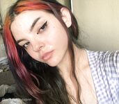 Onlyalinaviolet (Babylaur aka Alina Violet) OnlyFans Leaks alinavioletx laurbunni Fav Bunny Girl Porn Album