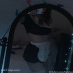 Onlyalinaviolet (Babylaur aka Alina Violet) OnlyFans Leaks alinavioletx laurbunni Fav Bunny Girl Porn Album