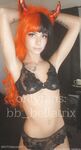 bb.bellatrix (bb_bellatrix) OnlyFans Leaks Slim Fit Babe with Small Tits Porn Album