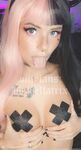 bb.bellatrix (bb_bellatrix) OnlyFans Leaks Slim Fit Babe with Small Tits Porn Album