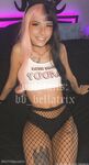 bb.bellatrix (bb_bellatrix) OnlyFans Leaks Slim Fit Babe with Small Tits Porn Album