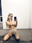 Billiebeever (Billie Beever) OnlyFans Leaks Videocall & Sexting Queen billiebeeverfree Porn Album