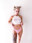 Billiebeever (Billie Beever) OnlyFans Leaks Videocall & Sexting Queen billiebeeverfree Porn Album