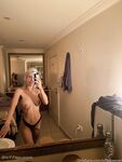 Billiebeever (Billie Beever) OnlyFans Leaks Videocall & Sexting Queen billiebeeverfree Porn Album