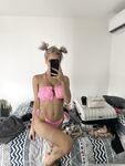 Billiebeever (Billie Beever) OnlyFans Leaks Videocall & Sexting Queen billiebeeverfree Porn Album