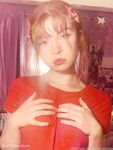 Cherryxkitty (Cherry Doll) OnlyFans Leaks E-Slut & Irl Sweetheart Showing Pussy Porn Album