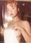 Cherryxkitty (Cherry Doll) OnlyFans Leaks E-Slut & Irl Sweetheart Showing Pussy Porn Album