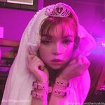 Cherryxkitty (Cherry Doll) OnlyFans Leaks E-Slut & Irl Sweetheart Showing Pussy Porn Album