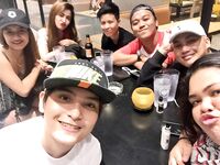 Chinese Asian Amateur 4-24