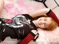 Lollipopginger (Lollipop Ginger) OnlyFans Leaks gingerlollipop1 Spanish Girl Loves Licking Lollipops Porn Album