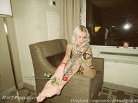 Daddysthroatgoat99 (Daddy Hals aka playboyprincess99) OnlyFans Leaks Daddy Loves Thorat Goat Porn Album