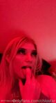 Chlostar (Angel) OnlyFans Chlo Star Blondie Slim Girl Gone Wild Porn Album