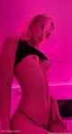 Chlostar (Angel) OnlyFans Chlo Star Blondie Slim Girl Gone Wild Porn Album