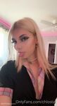 Chlostar (Angel) OnlyFans Chlo Star Blondie Slim Girl Gone Wild Porn Album
