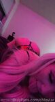 Chlostar (Angel) OnlyFans Chlo Star Blondie Slim Girl Gone Wild Porn Album