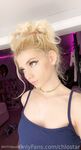 Chlostar (Angel) OnlyFans Chlo Star Blondie Slim Girl Gone Wild Porn Album