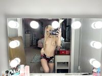 Chlostar (Angel) OnlyFans Chlo Star Blondie Slim Girl Gone Wild Porn Album