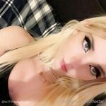 Chlostar (Angel) OnlyFans Chlo Star Blondie Slim Girl Gone Wild Porn Album