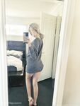 Abbieleex (Abbie aka missabbieleex aka livingwithabbie) OnlyFans Leaks Your Secret Girlfriend Porn Album