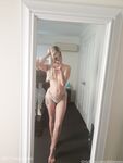 Abbieleex (Abbie aka missabbieleex aka livingwithabbie) OnlyFans Leaks Your Secret Girlfriend Porn Album