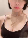 Fairydrey (Fairy Drey aka 167cmk_) OnlyFans Leaks Asian Mixed Chinese Porn Album