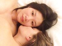 American Chinese Asian Amateur 4-27