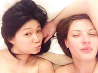 American Chinese Asian Amateur 4-27