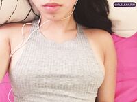 Chinese Asian Amateur 4-28