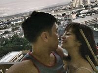 Chinese Asian Amateur 4-32