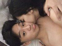 Chinese Asian Amateur 4-32