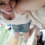 Hot Serena Mature Milf Selfie Leaked