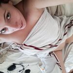 Hot Serena Mature Milf Selfie Leaked