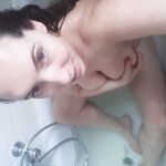 Hot Serena Mature Milf Selfie Leaked