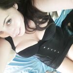 Hot Serena Mature Milf Selfie Leaked