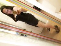 Hot Serena Mature Milf Selfie Leaked