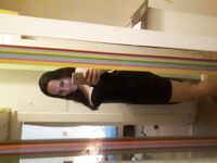 Hot Serena Mature Milf Selfie Leaked