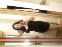 Hot Serena Mature Milf Selfie Leaked