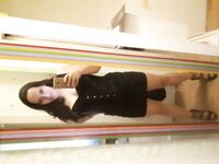 Hot Serena Mature Milf Selfie Leaked