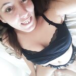 Hot Serena Mature Milf Selfie Leaked