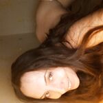 Hot Serena Mature Milf Selfie Leaked