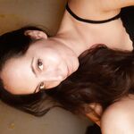 Hot Serena Mature Milf Selfie Leaked