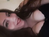 Hot Serena Mature Milf Selfie Leaked