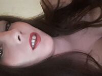 Hot Serena Mature Milf Selfie Leaked