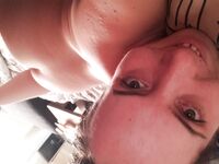 Hot Serena Mature Milf Selfie Leaked