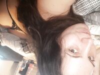 Hot Serena Mature Milf Selfie Leaked