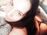 Hot Serena Mature Milf Selfie Leaked