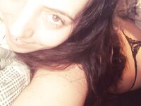 Hot Serena Mature Milf Selfie Leaked