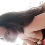 Hot Serena Mature Milf Selfie Leaked