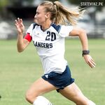 Amanda S Leaked Amateur Slim Athlete Showing Boobs and Topless Selfie